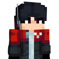 Gloomer's Minecraft Skin
