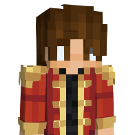 Noveny's Minecraft Skin