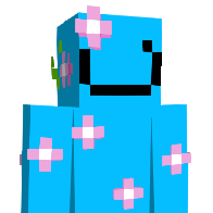 mcffin's Minecraft Skin