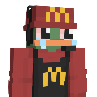 _MrPepe's Minecraft Skin