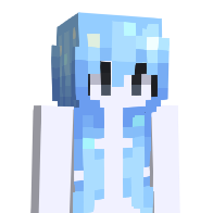 BlackIceZane's Minecraft Skin
