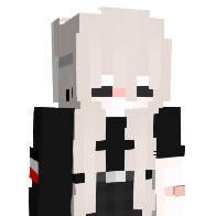 Itzelyuris's Minecraft Skin