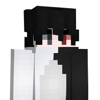 ancil's Minecraft Skin
