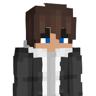 WoflsBH's Minecraft Skin