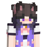 CatMaid's Minecraft Skin