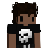Donovan's Minecraft Skin