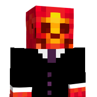 Miromium76's Minecraft Skin