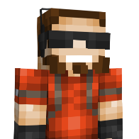 DooomSlayer2's Minecraft Skin