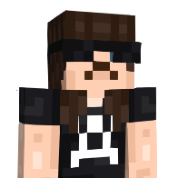 AvatarKage's Minecraft Skin