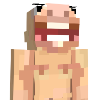 Ticut's Minecraft Skin