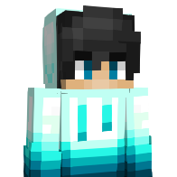 Benni_MC's Minecraft Skin