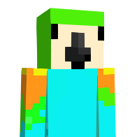 parrotx2__'s Minecraft Skin
