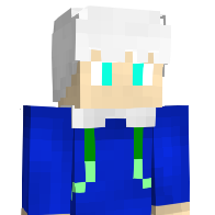 AngelStoon's Minecraft Skin