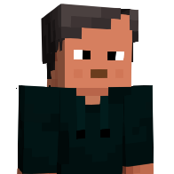 Wilm13's Minecraft Skin