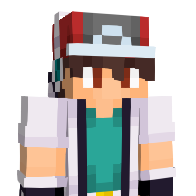 JujuStyle7's Minecraft Skin