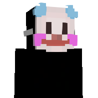 teddyszn's Minecraft Skin