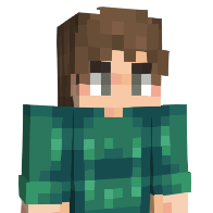 Fixed13's Minecraft Skin