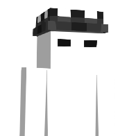 TheRealMelle's Minecraft Skin