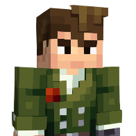 MrGridlock's Minecraft Skin