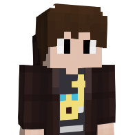 RaytheExplorer's Minecraft Skin