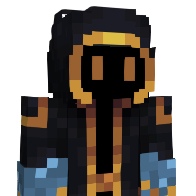 Kralled's Minecraft Skin