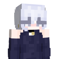 Nyfl's Minecraft Skin