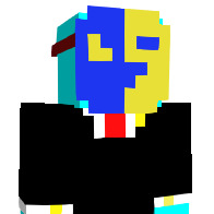 Akosus's Minecraft Skin