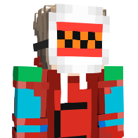 DHDCC's Minecraft Skin