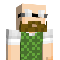 Vioe's Minecraft Skin