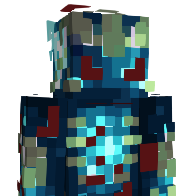 herobrinethbrave's Minecraft Skin