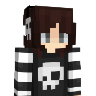 hpf's Minecraft Skin