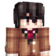 THePleum's Minecraft Skin