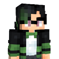 Khibo's Minecraft Skin