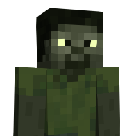 VierkanteObama's Minecraft Skin