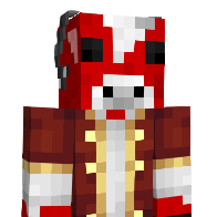 defran01's Minecraft Skin