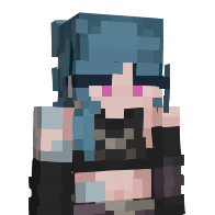 Keenaai's Minecraft Skin