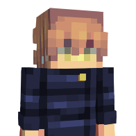 Pyrotheum's Minecraft Skin