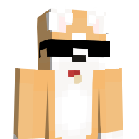 shibaPS's Minecraft Skin