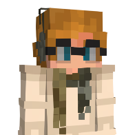 Dinoob's Minecraft Skin