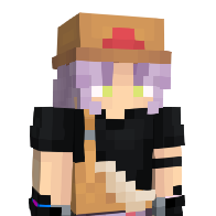 InFusti's Minecraft Skin