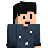 DarkCxbe's Minecraft Skin