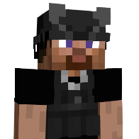 Nessie_Dev's Minecraft Skin