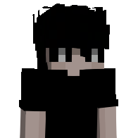 1164's Minecraft Skin