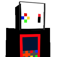 kunjang852123's Minecraft Skin