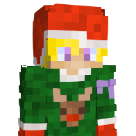 Imma_pudding's Minecraft Skin