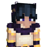 Levrone's Minecraft Skin