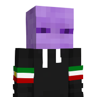 Glyphicc's Minecraft Skin