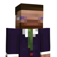 HexDr's Minecraft Skin