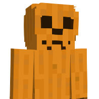 Carved_Pumpkin's Minecraft Skin