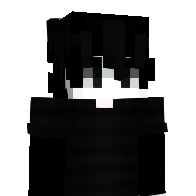 Blazuh's Minecraft Skin